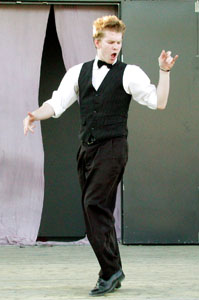 Touchstone