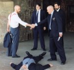 Death of Caesar
