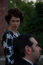 Mrs Dearth