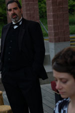 Mr Dearth