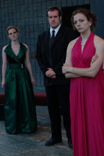 The Purdies and Joanna