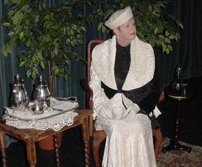 Lady Bracknell