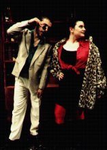 Gary and Felicia