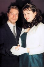 King and Princess