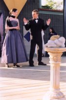 Rosaline and Berowne