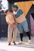Moth and Armado