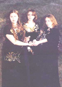 The Witches