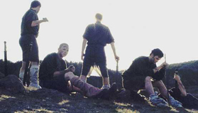 Soldiers