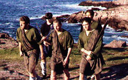 Soldiers