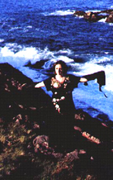 First Witch