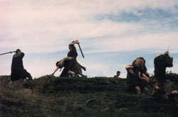 The Battle