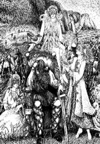 MacBeth graphic