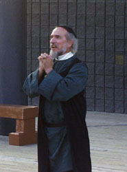 Shylock