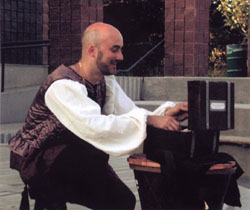 Bassanio