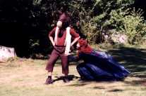 Bottom and Titania
