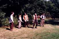 The Mechanicals
