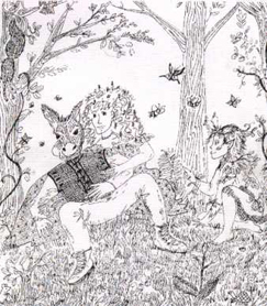 Midsummer logo