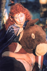 Bottom and Titania