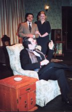 Paravicini, Giles and Mollie
