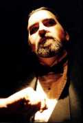 Mr. Paravicini