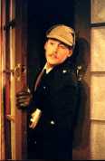 Det. Sgt. Trotter