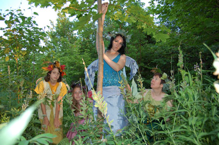 Faeries