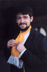 Benedick