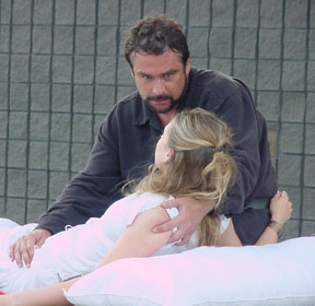 Othello, Desdemona