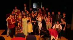 The Cast and Crew