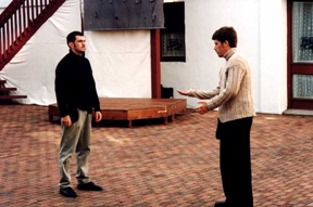 Rosencrantz and Guildenstern