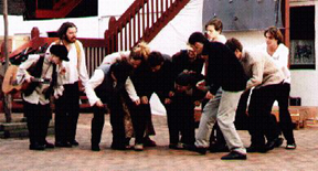 The Players