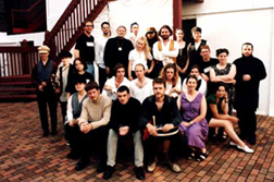 Cast, Crew