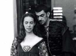 Romeo and Juliet