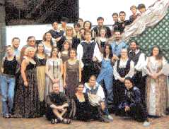 Cast - Crew