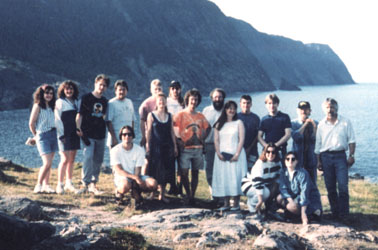 Cast - Crew