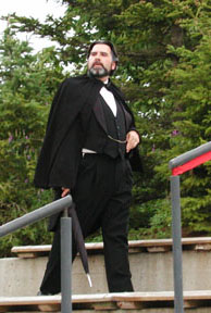Prospero