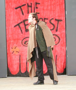 Caliban