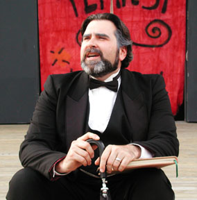 Prospero