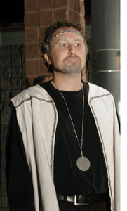 Leontes
